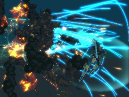 Zone Of The Enders ~ The 2nd Runner ~