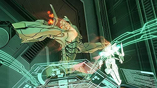 Zone of The Enders: The 2nd Runner Mars (Playstation 4)