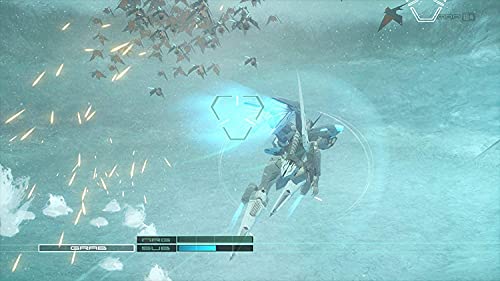 Zone of The Enders: The 2nd Runner Mars (Playstation 4)