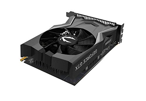 Zotac Gaming GeForce GTX 1650 OC GDDR6 NVIDIA 4 GB