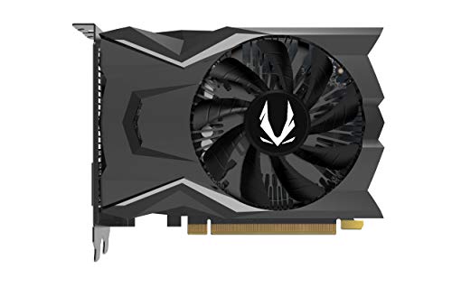 Zotac Gaming GeForce GTX 1650 OC GDDR6 NVIDIA 4 GB