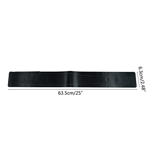 ZOUD Fibra de carbono para PS5 edición basada en disco etiqueta engomada de la piel de la cubierta para PS5 Consola etiqueta engomada para PS5
