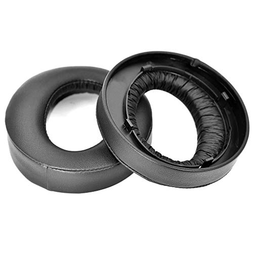 zrshygs Almohadillas de Repuesto para Auriculares inalámbricos -Sony ps5, Auriculares inalámbricos Pulse 3D