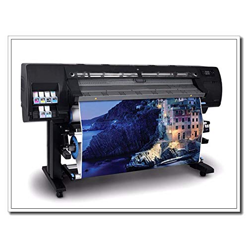 zuomo Destiny 2 más allá de la luz sin Marco Juego póster impresión Lienzo Pintura Obra de Arte Cuadro de Pared para decoración de Sala de Estar 50x150cm