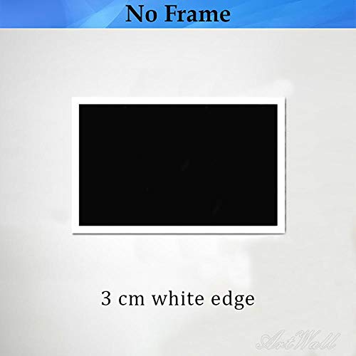 zuomo Destiny 2 más allá de la luz sin Marco Juego póster impresión Lienzo Pintura Obra de Arte Cuadro de Pared para decoración de Sala de Estar 50x150cm