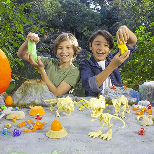 ZURU SMASHERS DINO, color series 3, 3-4 años (7448) , color/modelo surtido