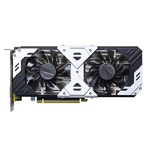 ZXCVBNM Tarjeta gráfica Juegos Fit for ZOTAC GTX 960 4GB GPU Tarjeta de Video Geforce GTX960 4GB Map 128Bit PCI-E Tarjetas gráficas para Nvidia GTX 960 GM206 4GD5 HDMI