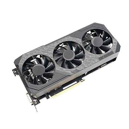 ZXCVBNM Tarjeta gráfica juegosFit for Placa de Tarjeta de Video ASUS GTX1660 Super 6G 192Bit Gddr6 Placas gráficas Nvidia Geforce BTC Eth Card Not GTX 1060 1650 1050Ti