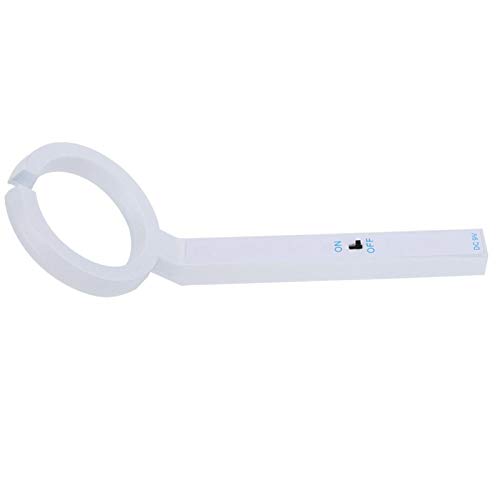 ZY725 Buscador de Venas Infrarrojas de Mano, Visor de Venas Localizador de Venas Instrumento de Visualización de Venas Localizador de Venas Visor de Buscador de Venas Infrarrojos Visor de Luces(#2)