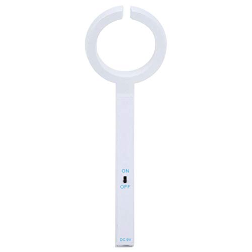 ZY725 Buscador de Venas Infrarrojas de Mano, Visor de Venas Localizador de Venas Instrumento de Visualización de Venas Localizador de Venas Visor de Buscador de Venas Infrarrojos Visor de Luces(#2)