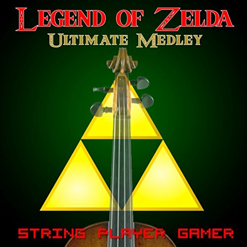 03 A Link to the Past Title Theme