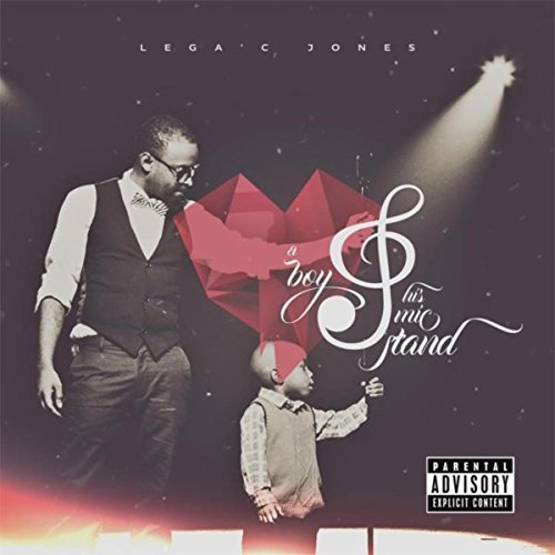 05) Everybody Wants To Rule The World - Lega'C Jones (prod. Smoke M2D6) [Explicit]