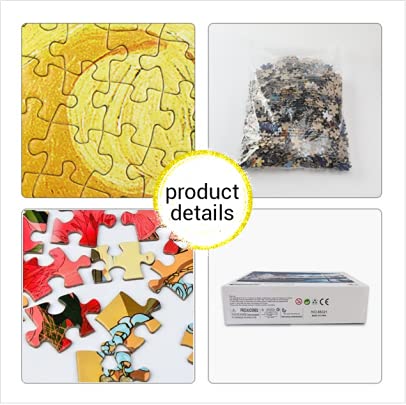 1000 piezas de rompecabezas para adultos, aviones de animales, bloques para adultos, juguetes de educación temprana para niños, rompecabezas educativos A.6 200pcs