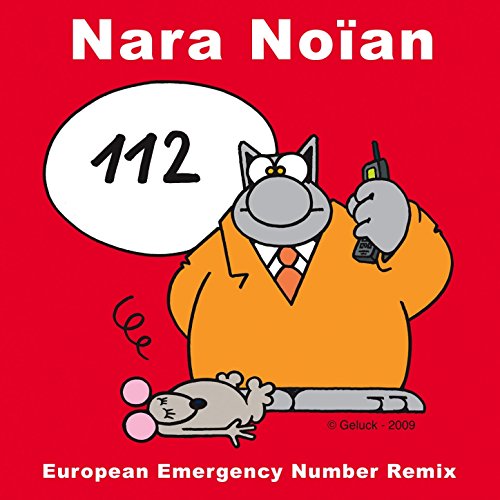 112 (European Emergency Number Remix)