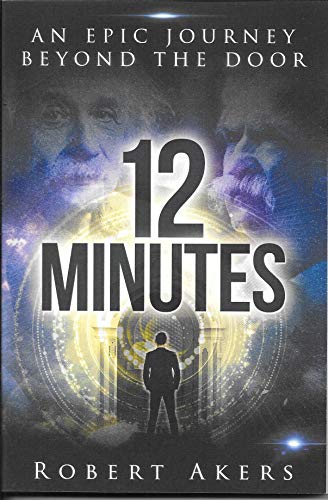 12 Minutes (English Edition)