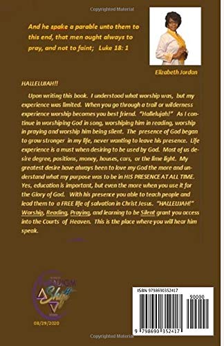 12 Minutes of Daily Devotion: Access the Courts of Heaven