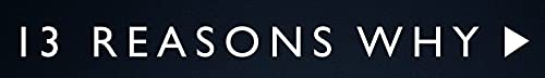13 Reasons Why