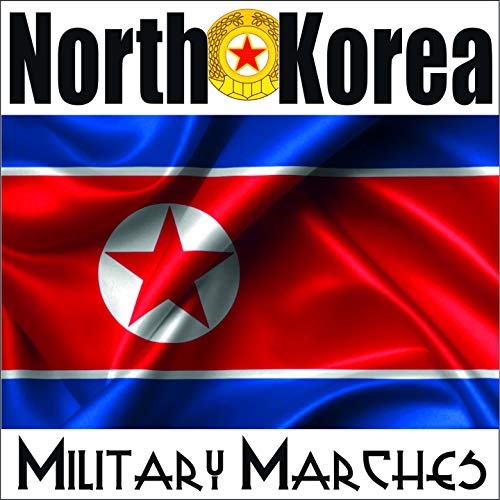 13_North Korean Song Forward, Steel-Like Division