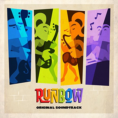 13AM Presents: Runbow Original Soundtrack