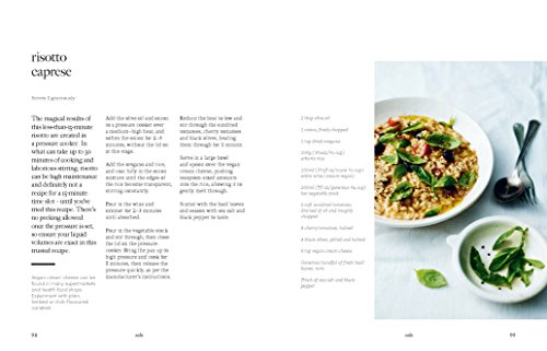 15-Minute Vegan Comfort Food: Simple & satisfying vegan recipes