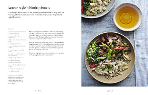 15 Minute Vegan. On A Budget: Fast, Modern Vegan Food That Costs Less