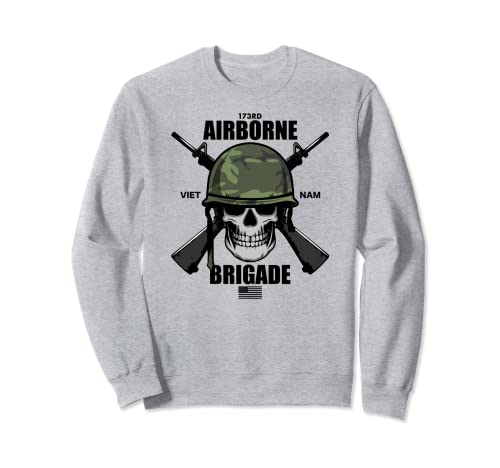 173ª Brigada Aerotransportada Sudadera