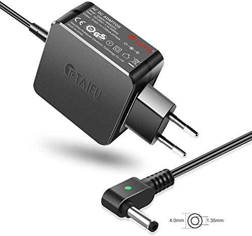 19V 1.75A/2.37A Portátil Adaptador para ASUS X556U X541UA X540LA X553M X200CA X441SA X542BA D540NA L402na L403sa E402SA C300M S410UA S510UF Taichi 21 31 UX305F UX410UA UX31A Fuente de alimentación