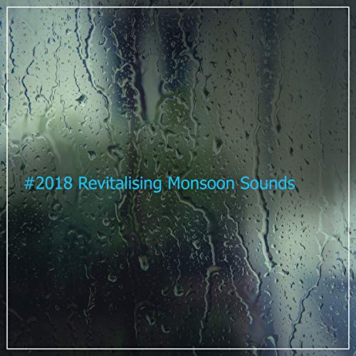 2 Minute Loopable Heavy Rain