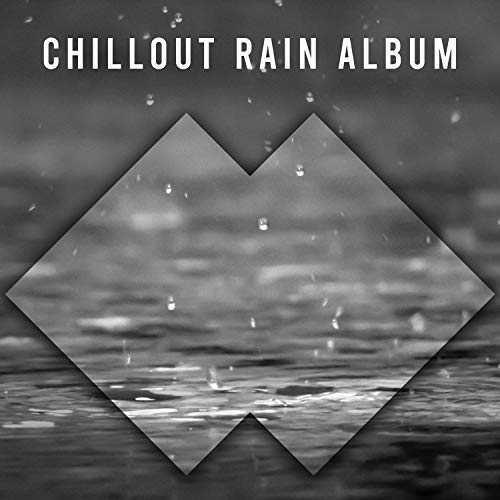 2 Minute Loopable Heavy Rain