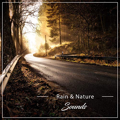 2 Minute Loopable Heavy Rain