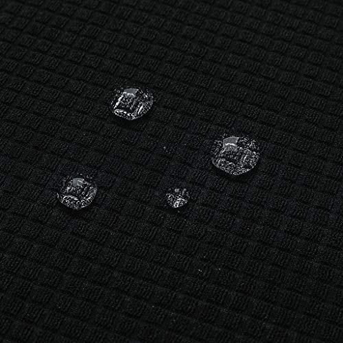 2 Piezas Funda Universal para Silla de Oficina, Funda Protectora Universal para Silla Giratoria, Cubierta de Silla de Escritorio de Ordenador, para Silla de Ordenador de Oficina Sillón