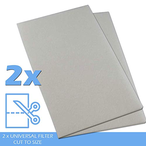 20 Bolsas de aspiradora para NILFISK 78602600, Go-Coupe, Progress Stuttgart PC 2361, PC 3716, PC3716, PC3716T, PC2230, PC2260, PC2265