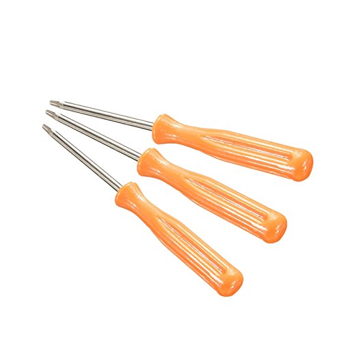 2016 caliente T8 Mini destornillador abierto herramienta de reparación para Xbox One 360 Mando Inalámbrico tema Condición: nuevo con etiquetas modelo