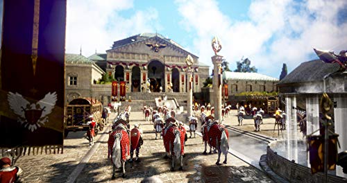 （2020年冬発売予定）Black Desert(黒い砂漠) プレステージ エディション - PS4