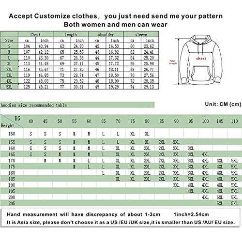 2021 Hombres y Mujeres con Capucha de la Sudadera con Capucha Mortal Kombat11 Cosplay 3D Fun Hoodies Suéter de cordón 2021 New Unisex Lightweight Kangaroo Pocket Sweater -Anime Fans Love