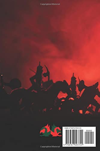 2022 Battle Scheduler: LARP, War gamming, Re-enactment and Roleplay 219 page Year Planner