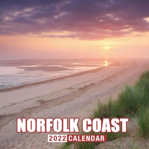 2022 Calendar Kingdom of Fife: Calendar 2022, January 2022 - December 2022, 12 Months, OFFICIAL Squared Monthly, Mini Planner | UK and US Official ... Calendrier | BONUS Last 4 Months 2021