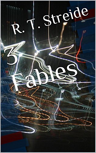 3 Fables (English Edition)