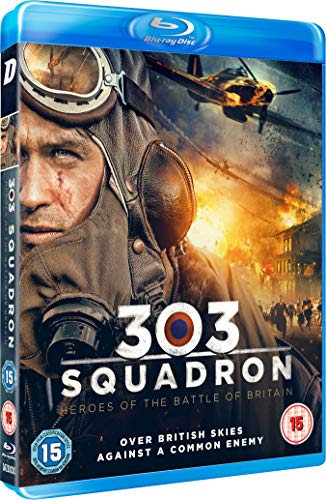 303 Squadron [Blu-ray]