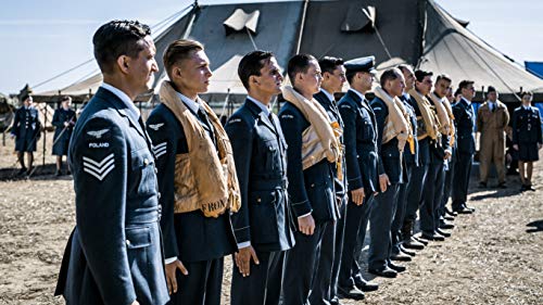 303 Squadron [Blu-ray]