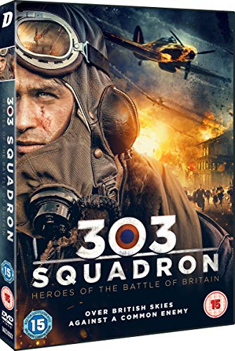 303 Squadron [DVD]