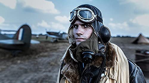 303 Squadron [Francia] [DVD]