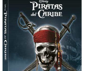 pirates of caribean
