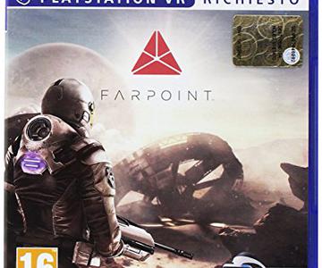 farpoint ps4