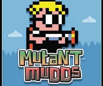 mutant mudds
