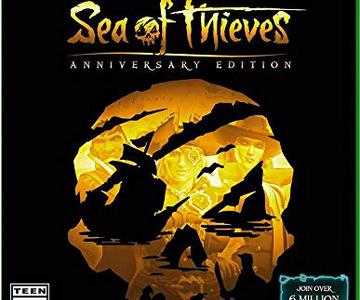 sea of theives