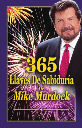 365 Llaves de Sabiduría de Mike Murdock