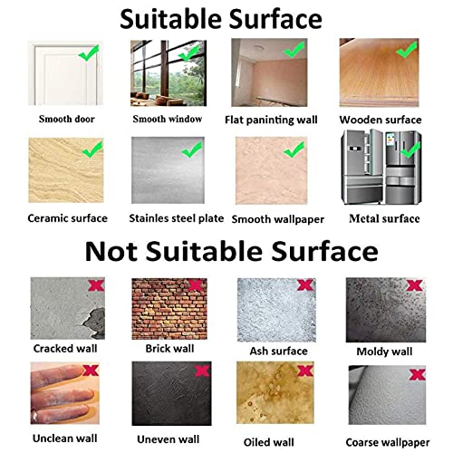 3D Pegatinas 3D Vinilo Decorativo Infantil de Pared 3D Vinilo Pegatinas Decorativas Adhesiva Pared Dormitorio Salón Guardería Habitación Infantiles Niños Bebés 32 *30.6 cm