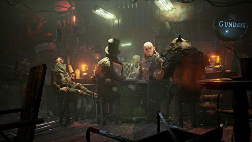 3GOO Mutant Year Zero Road to Eden for SONY PS4 PLAYSTATION 4 REGION FREE JAPANESE IMPORT