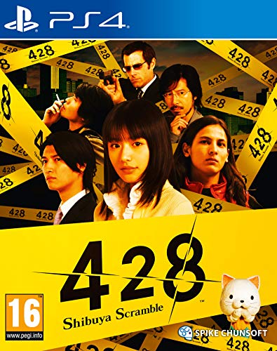 428: Shibuya Scramble - Edición Estándar